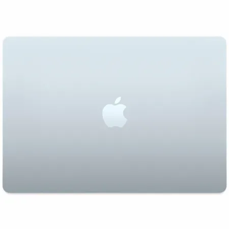 Apple MacBook Air 13 2025 M4/10CPU-10GPU/24GB/512GB Sky Blue MC6V4