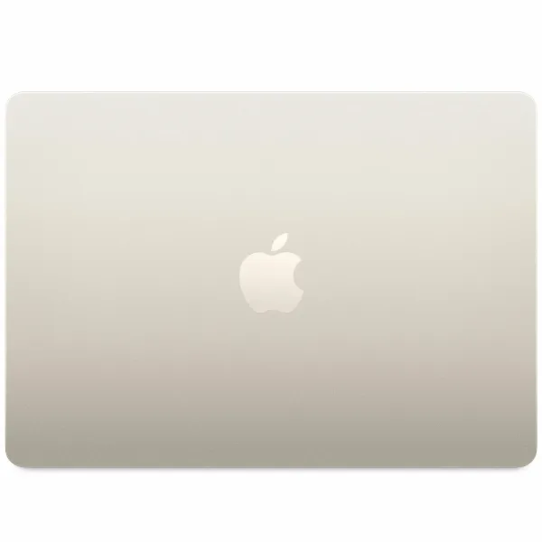 Apple MacBook Air 13 2025 M4/10CPU-8GPU/16GB/256GB Starlight MW0Y3