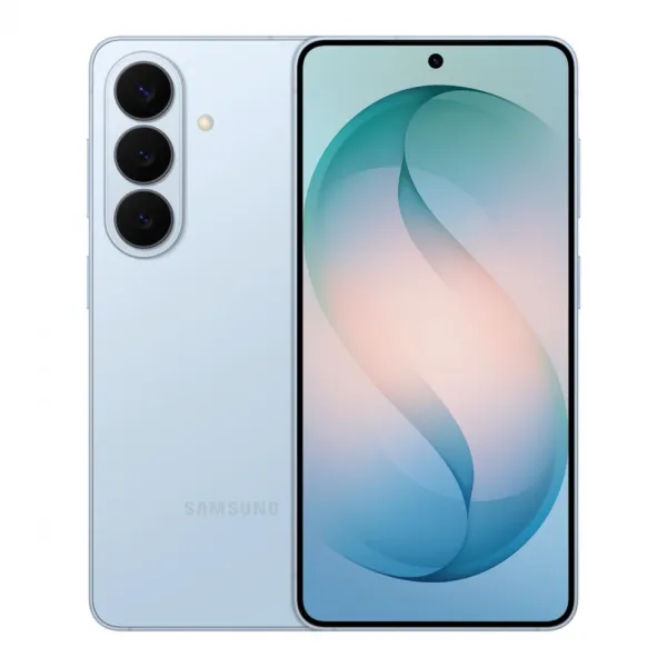 Samsung Galaxy S26 12+ 256Gb Sky Blue (Exynos,nano-SIM/eSIM)