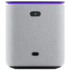Акустическая система Яндекс.Станция Миди с Алисой с Zigbee (Серый)