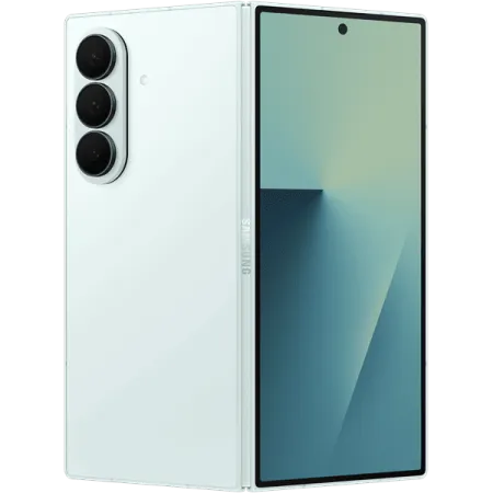 Samsung Galaxy Z Fold 7 12+ 512Gb Mint (Snapdragon,2 nano-SIM/eSIM)