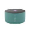 Акустическая система Яндекс.Станция Мини 3 с Алисой (Бирюзовый)