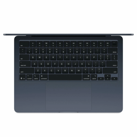 Apple MacBook Air 15 2025 M4/10CPU-10GPU/24GB/512GB Midnight MC6L4