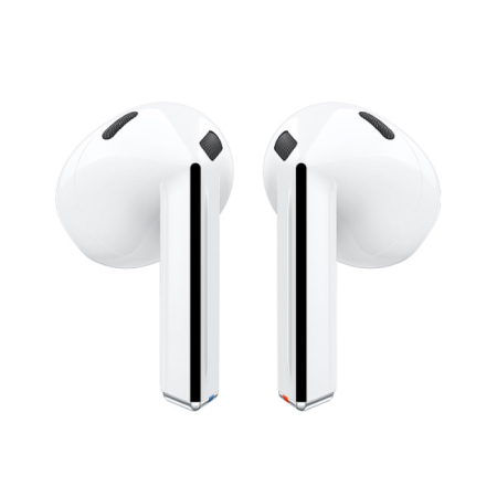 Беспроводные наушники Samsung Galaxy Buds 3 (Белые)