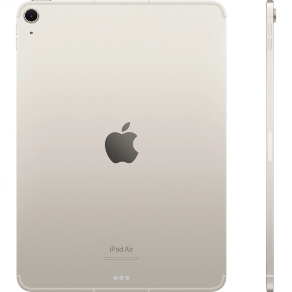 Apple iPad Air 11 (2025) LTE 1TB Starlight