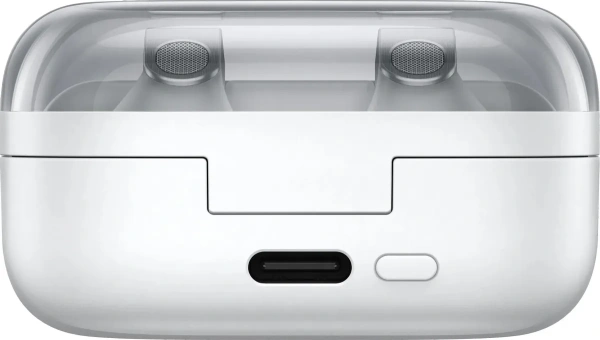 Беспроводные наушники Samsung Galaxy Buds 4 (Белые)