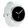 Умные часы Samsung Galaxy Watch8 44мм Wi-Fi (Silver)