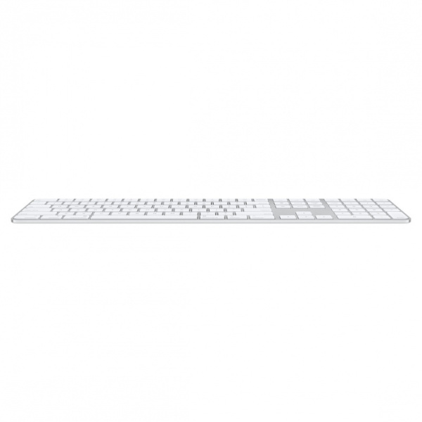 Apple Magic Keyboard with Touch ID Numeric MK2C3