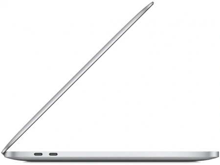 Apple MacBook Pro 13 with Retina display Touch bar 2020 M1/8GB/256GB/MYDA2 Silver