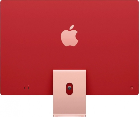 Apple iMac 24"/M1/8CPU-8GRU/8GB/512GB Pink