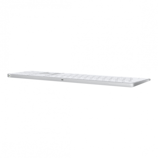 Apple Magic Keyboard with Touch ID Numeric MK2C3