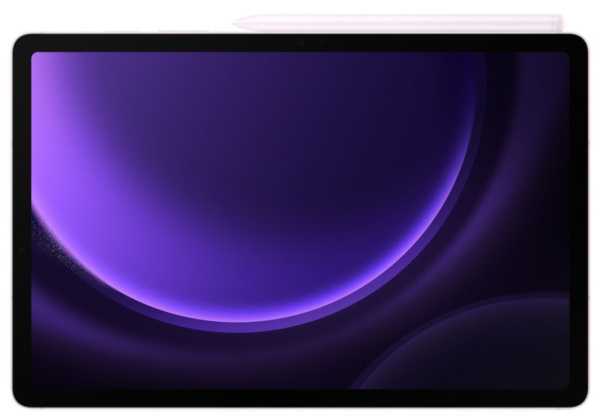 Планшет Samsung Galaxy Tab S9 FE 10,9" 8+ 256Gb 5G Lavender