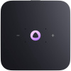 Акустическая система Яндекс.Станция Миди с Алисой с Zigbee (Изумрудный)
