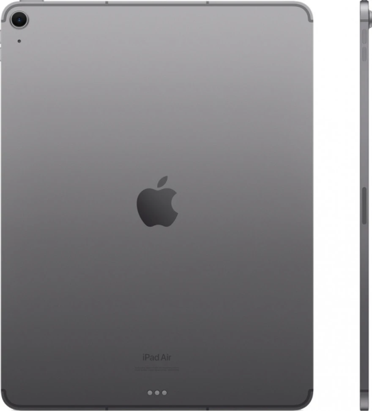 Apple iPad Air 13 (2024) LTE 128gb Space Gray