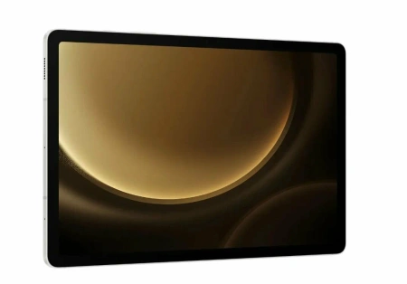 Планшет Samsung Galaxy Tab S9 FE+ 12,4" 8+ 128Gb 5G Grey