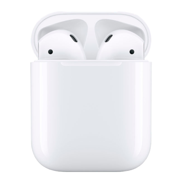Беспроводные наушники Apple AirPods 2 (без беспроводной зарядки чехла)